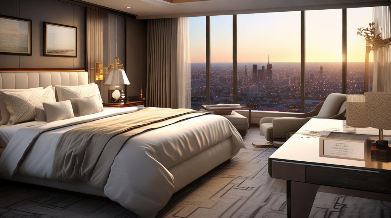 How to Communicate in English at a Private Room Hotel?-图3