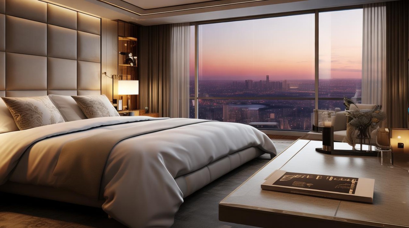 How to Communicate in English at a Private Room Hotel?-图4