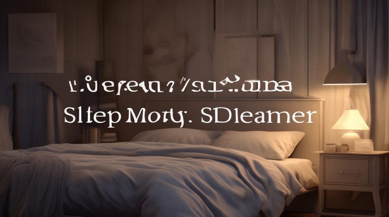 Top Sleep-Related English Words You Need to Know-图2