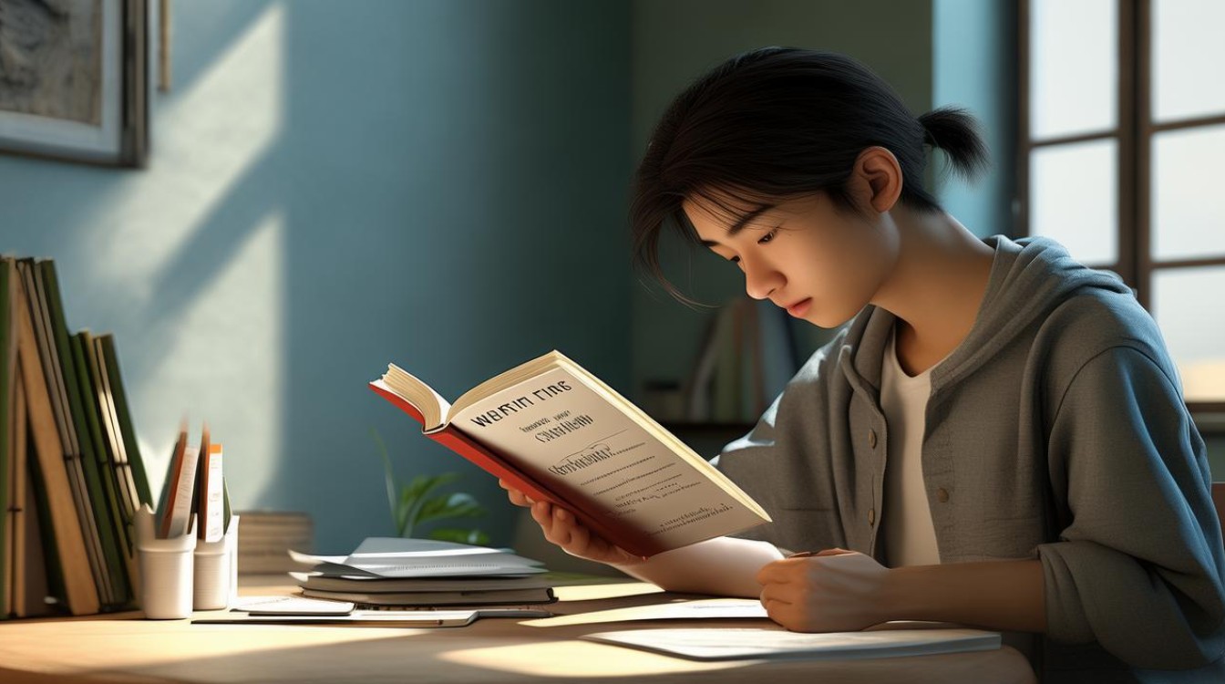 雅思作文可以看书备考吗？高效提分技巧分享-图1