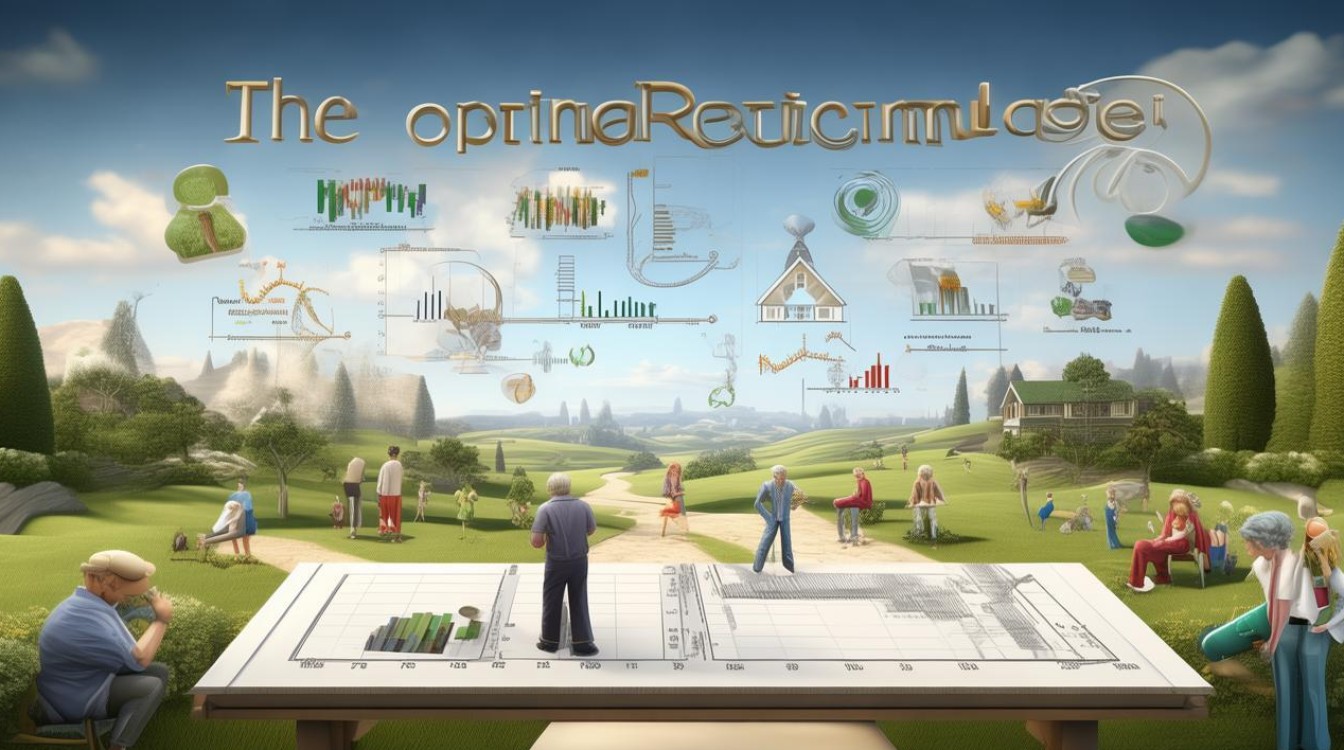 What Is the Optimal Retirement Age for Health, Finances, and Fulfillment?-图3