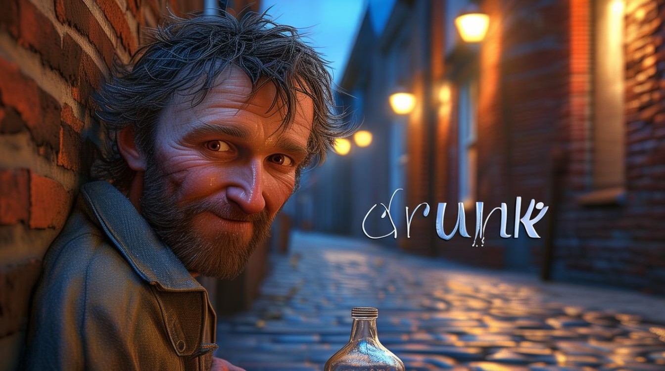 How to Say Drunk in English: Common Words and Phrases-图1