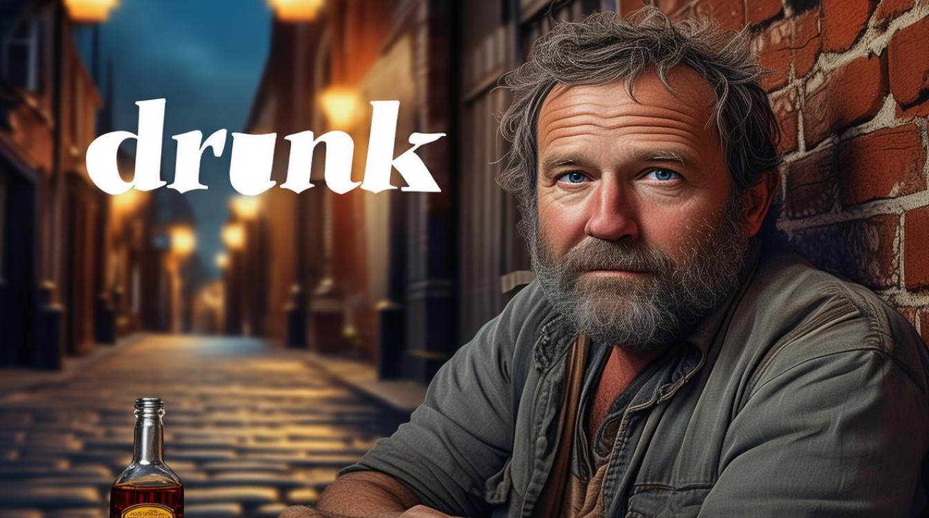 How to Say Drunk in English: Common Words and Phrases-图2