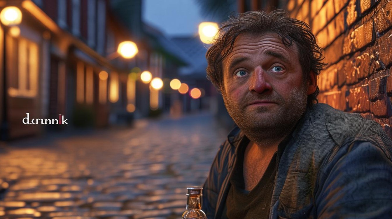 How to Say Drunk in English: Common Words and Phrases-图3