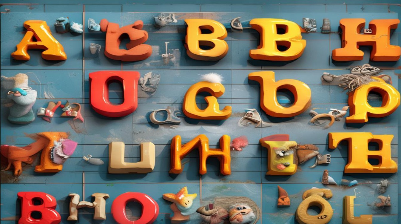 如何用26个字母英语单词歌轻松记忆字母？-图3