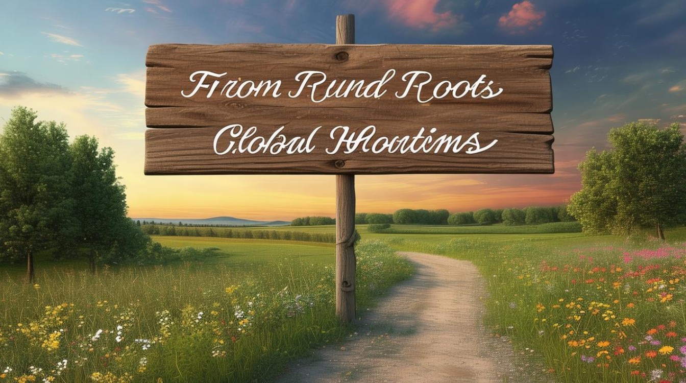 How Can Writing in English Bridge Rural Roots to Global Opportunities?-图1