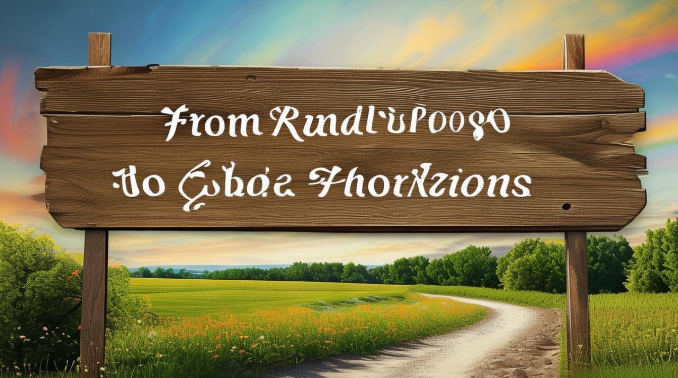 How Can Writing in English Bridge Rural Roots to Global Opportunities?-图3