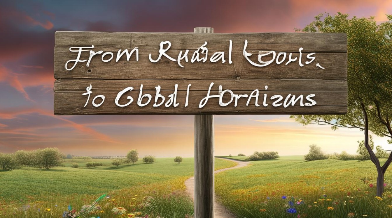 How Can Writing in English Bridge Rural Roots to Global Opportunities?-图4