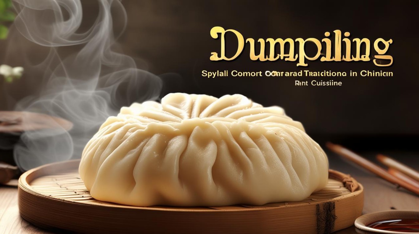 What Is the English Word for 肉包子 and Its Cultural Meaning?-图3