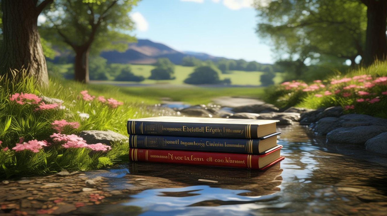 What Are the Most Beautiful English Words to Remember?-图1