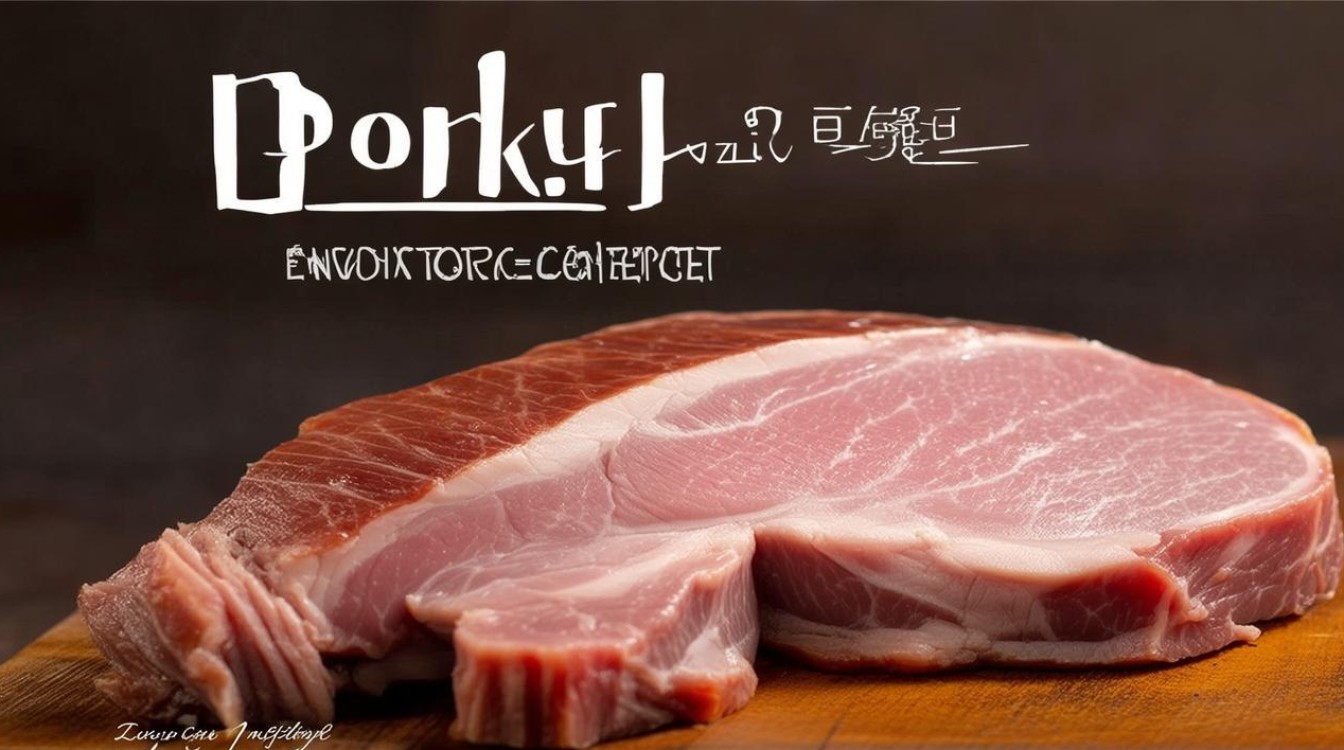Is It Pork or Pig Meat? How to Say 猪肉 in English Correctly-图1