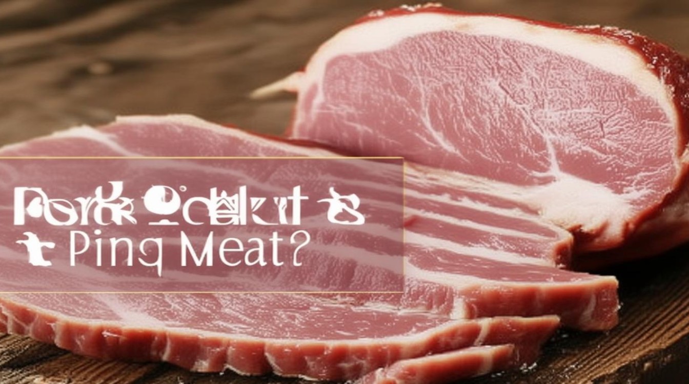 Is It Pork or Pig Meat? How to Say 猪肉 in English Correctly-图3