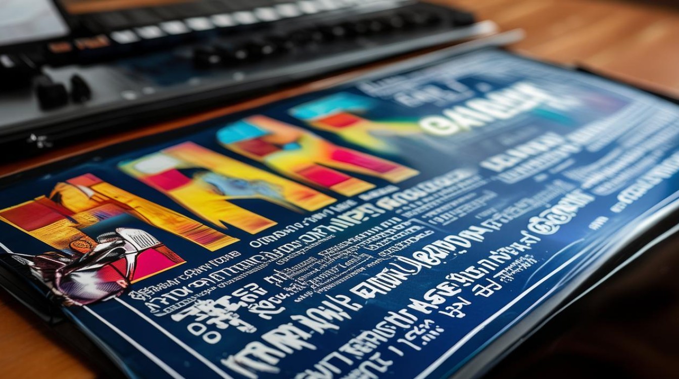 What Are the Essential English Vocabulary Terms for Performance Arts?-图2
