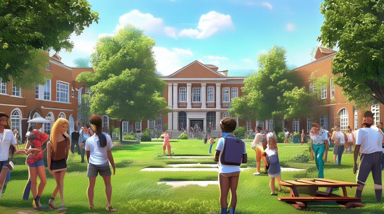 Top English Words for Campus Life: What Should You Know?-图3