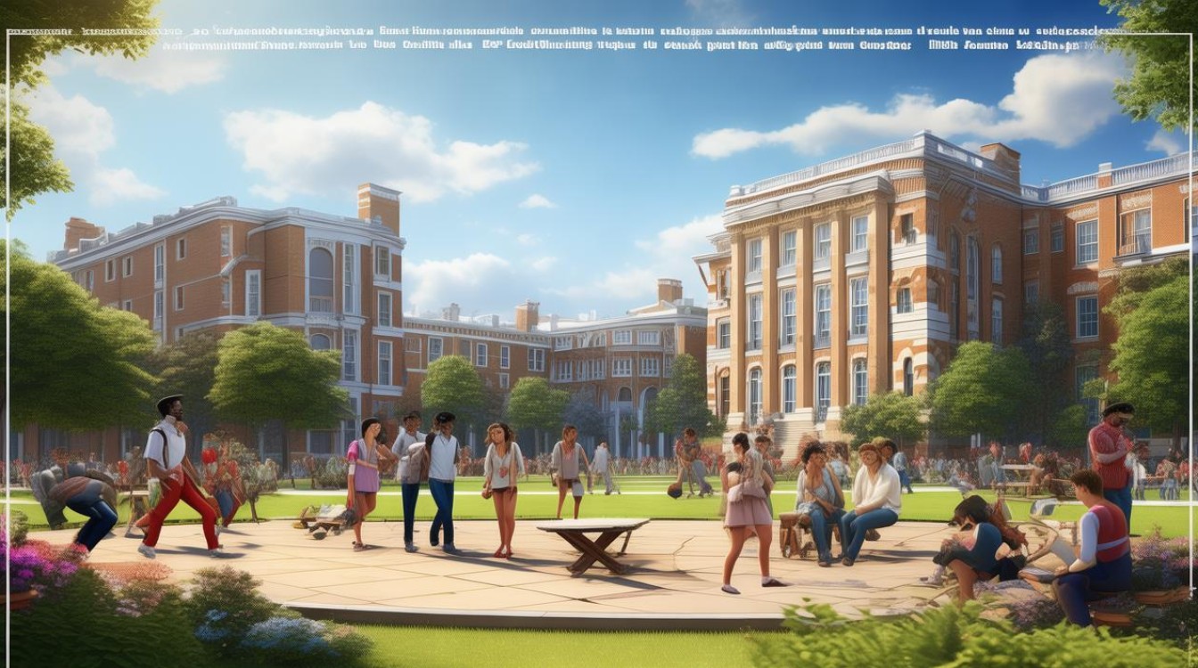 Top English Words for Campus Life: What Should You Know?-图4