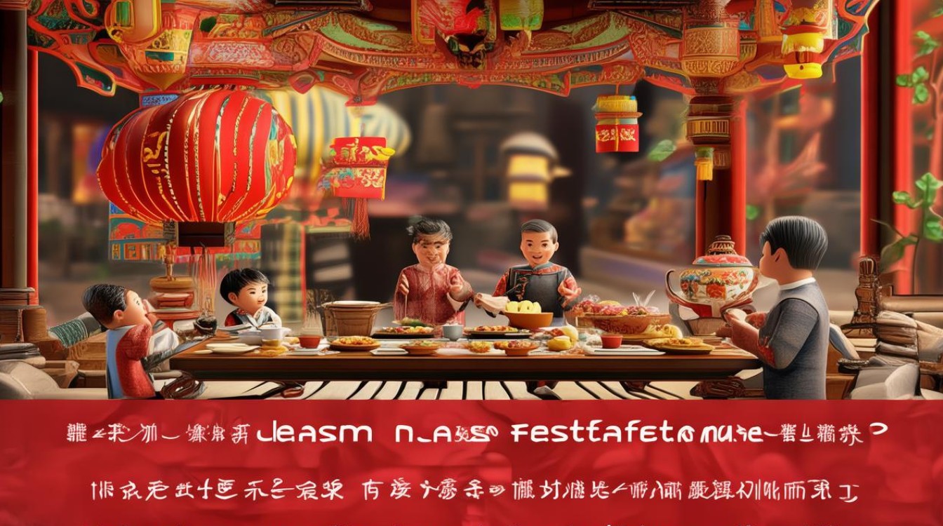 如何高效学习中国传统节日词汇？-图4