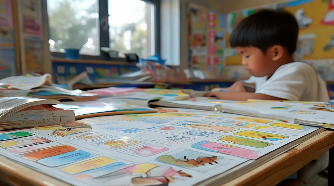 如何高效记忆小学英语单词的意思？-图4