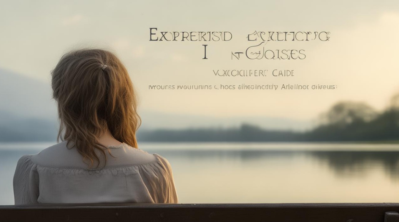 How to Express Sadness in English: Key Vocabulary Guide-图1