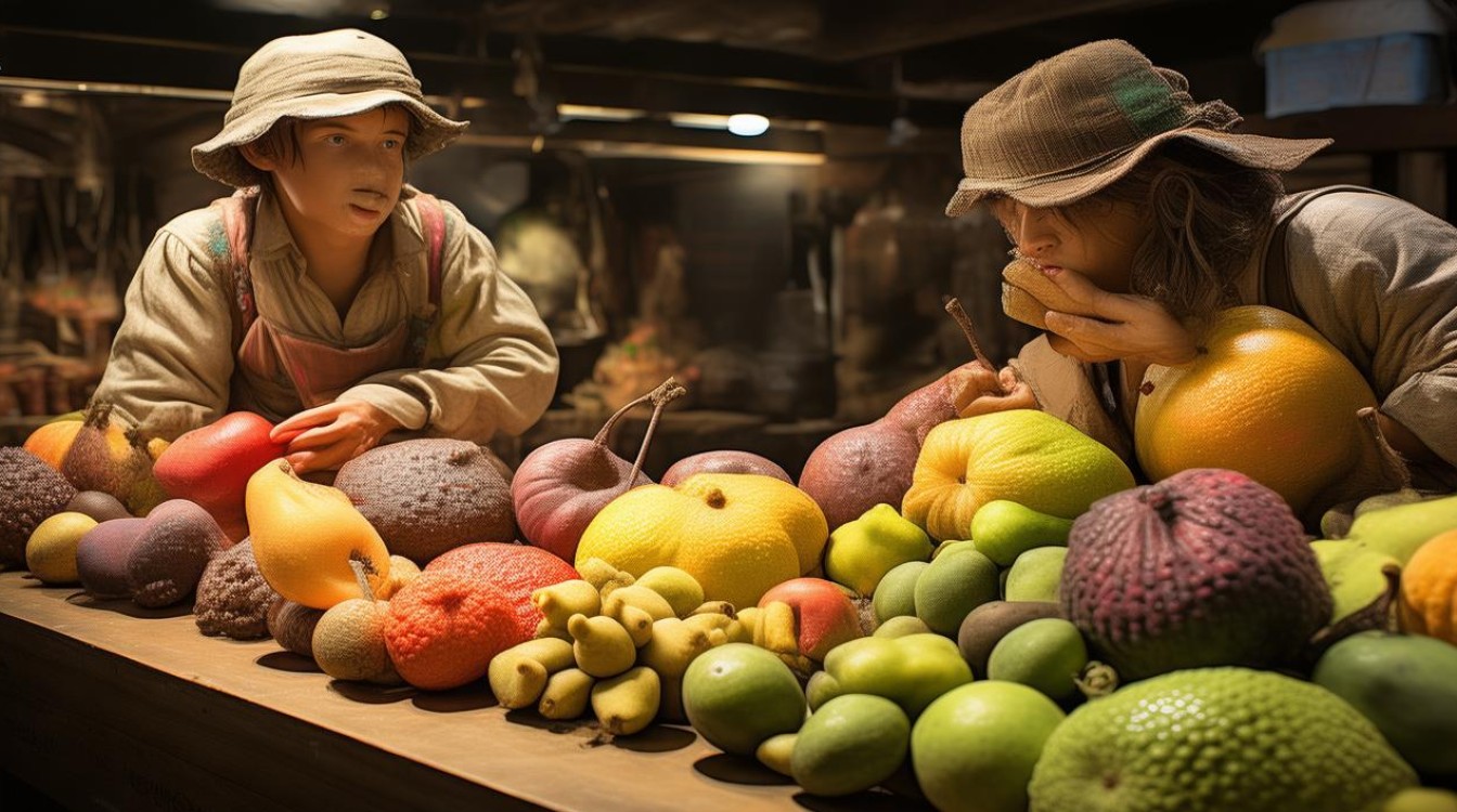 What Are Some Fruits That Start With R in English?-图3