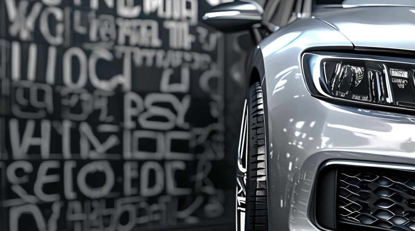 How to Say Car Parts in English: Essential Vocabulary Guide-图4