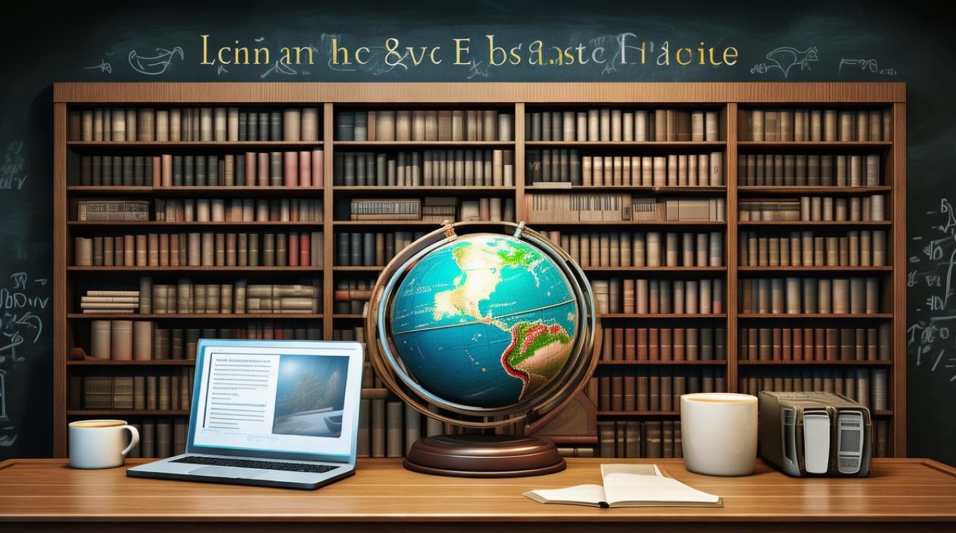 学科相关英语词汇有哪些？-图1
