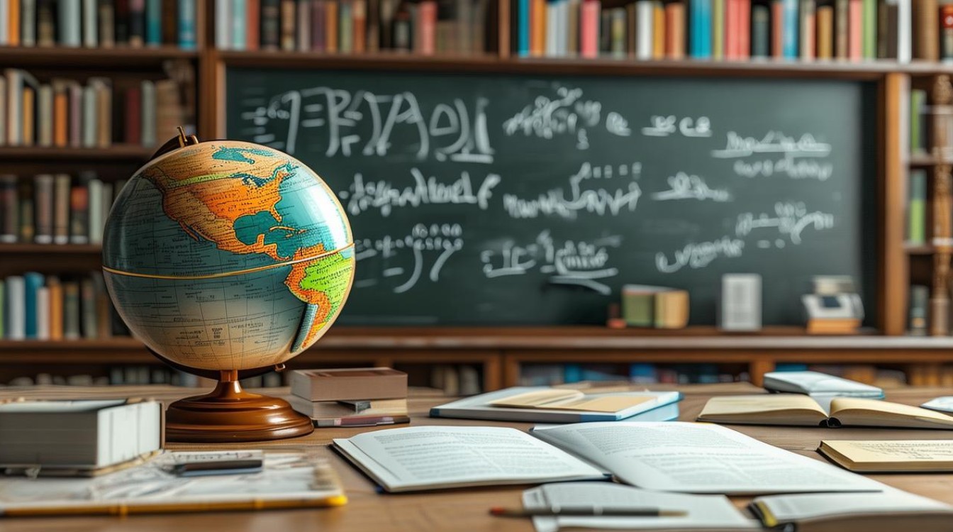 学科相关英语词汇有哪些？-图2