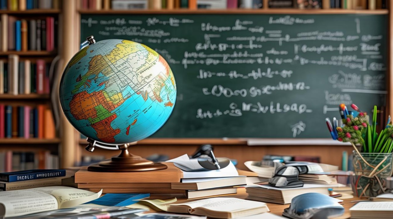 学科相关英语词汇有哪些？-图3