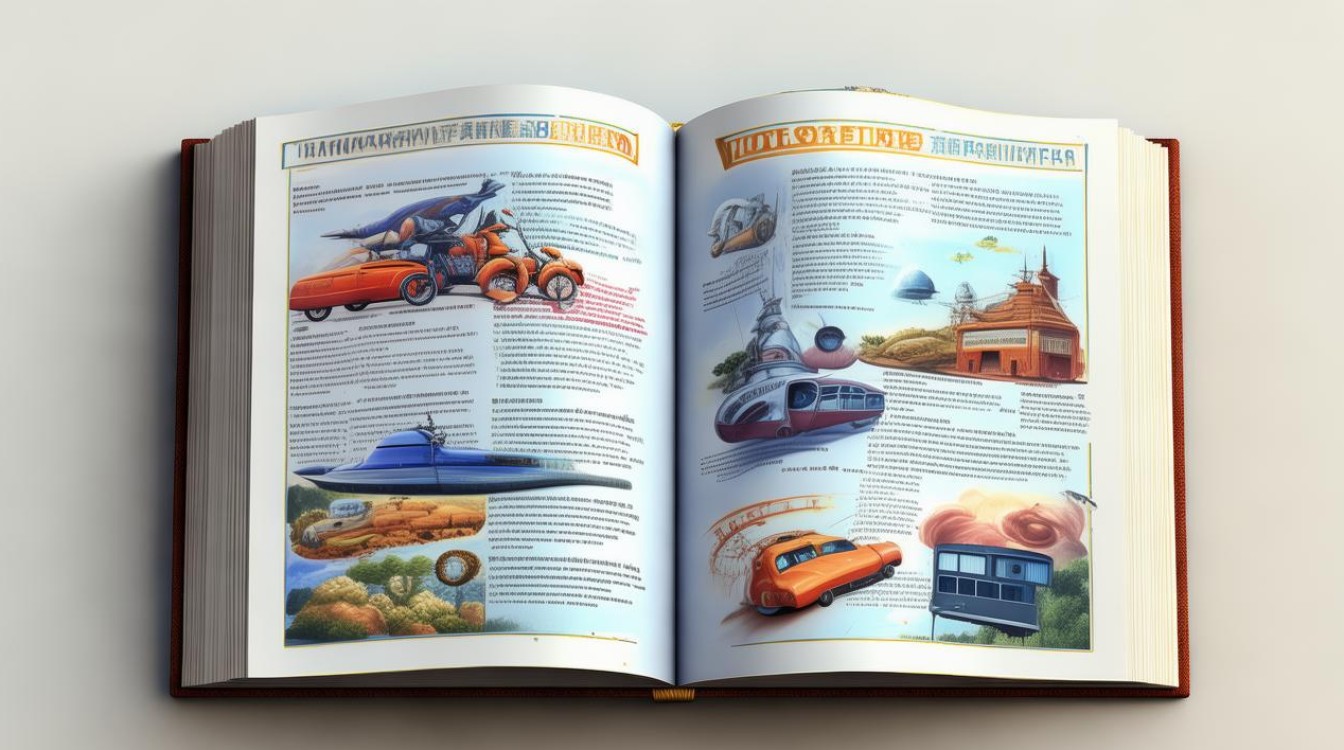 What Are the Essential to Advanced English Words for Transportation?-图2