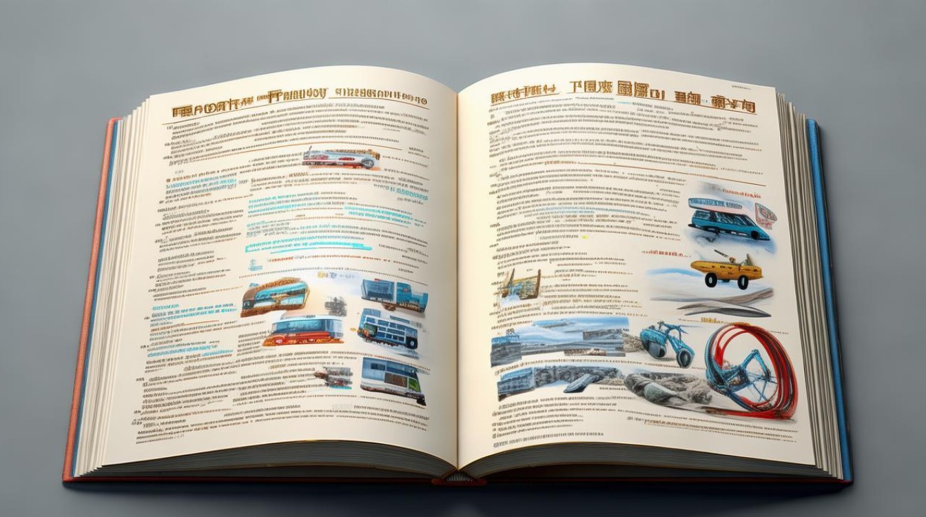 What Are the Essential to Advanced English Words for Transportation?-图3