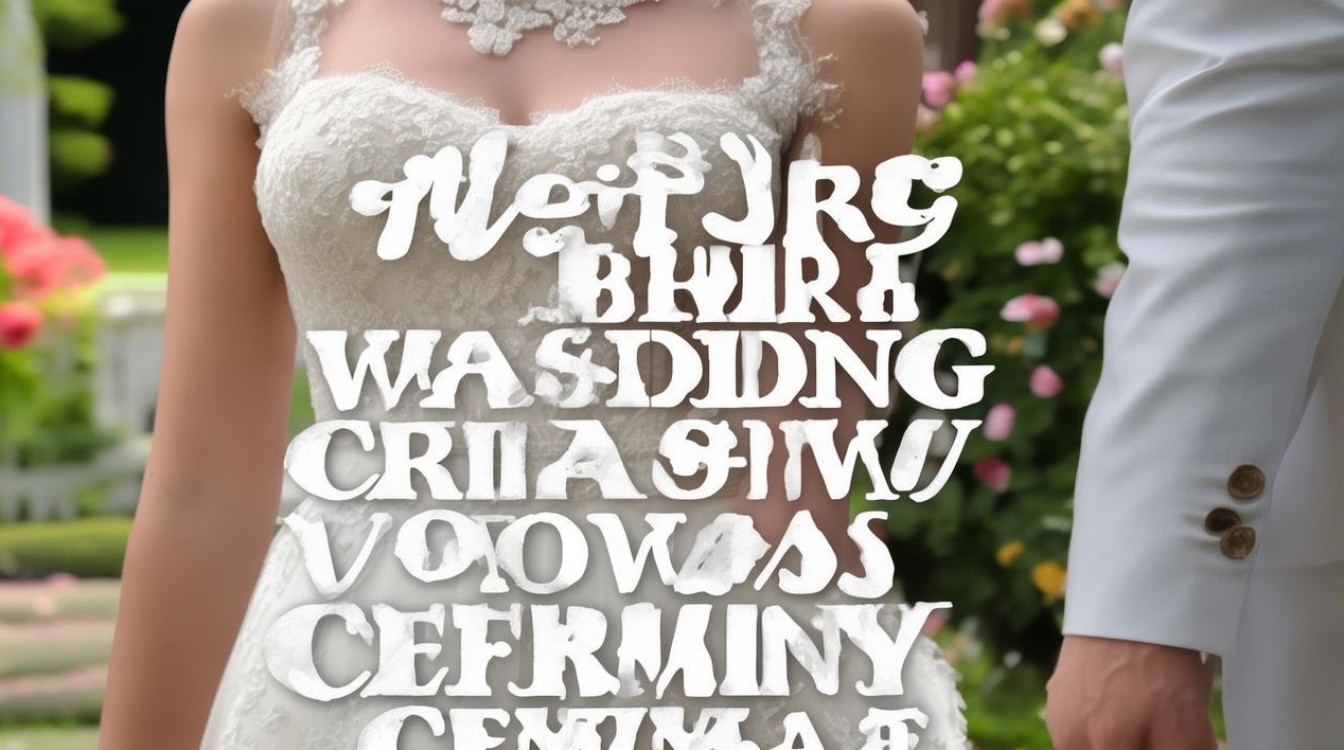 What Are the English Words for Marriage?-图3