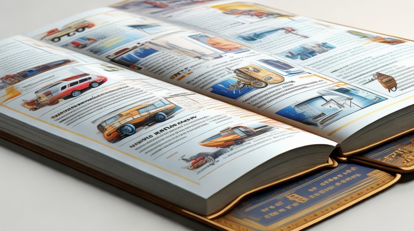 What Are the Essential to Advanced English Words for Transportation?-图4
