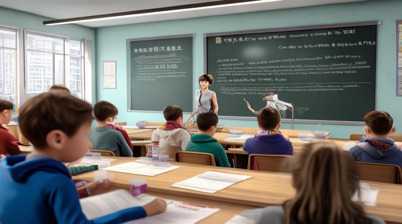 西安寒假作文培训班如何有效提升写作能力？-图1