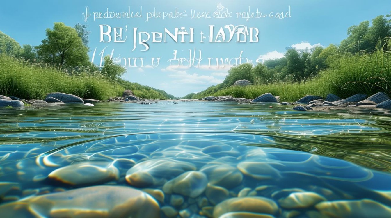 Why Are Rivers So Important and Beautiful in Our World?-图2