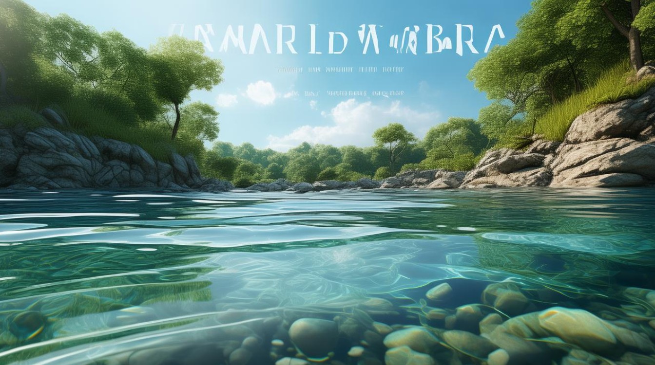 Why Are Rivers So Important and Beautiful in Our World?-图3