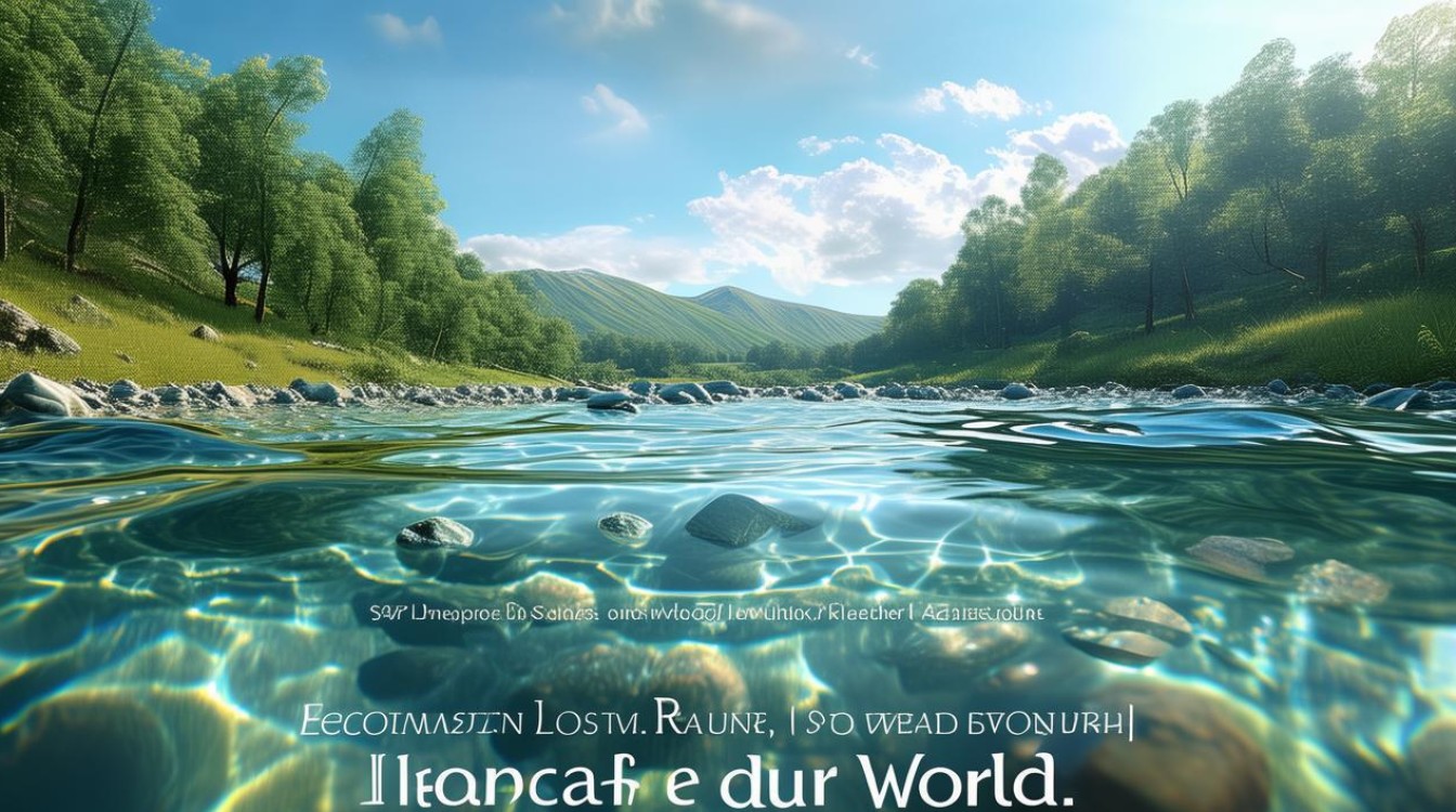 Why Are Rivers So Important and Beautiful in Our World?-图4