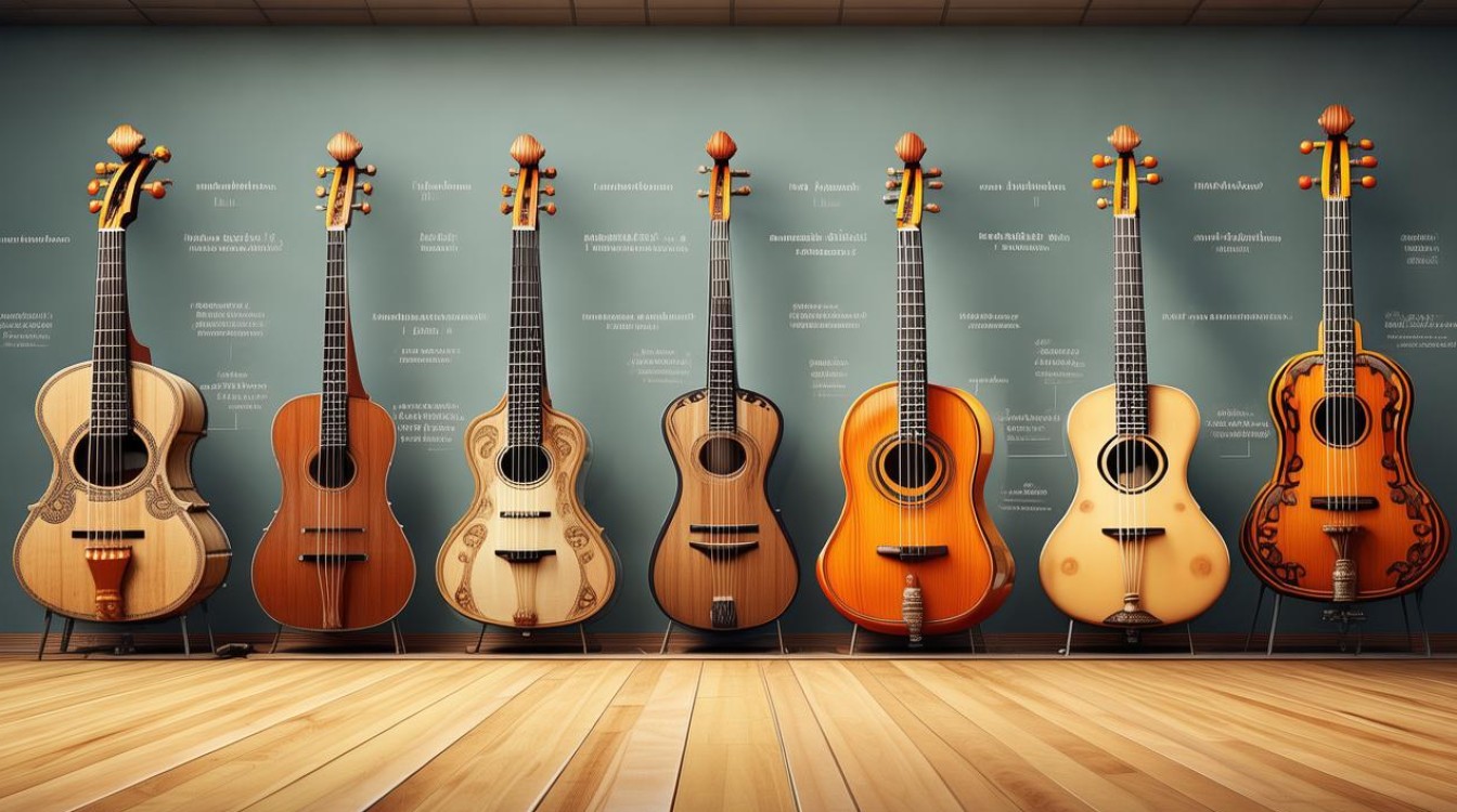 What Are the Different Types of Musical Instruments in English?-图3