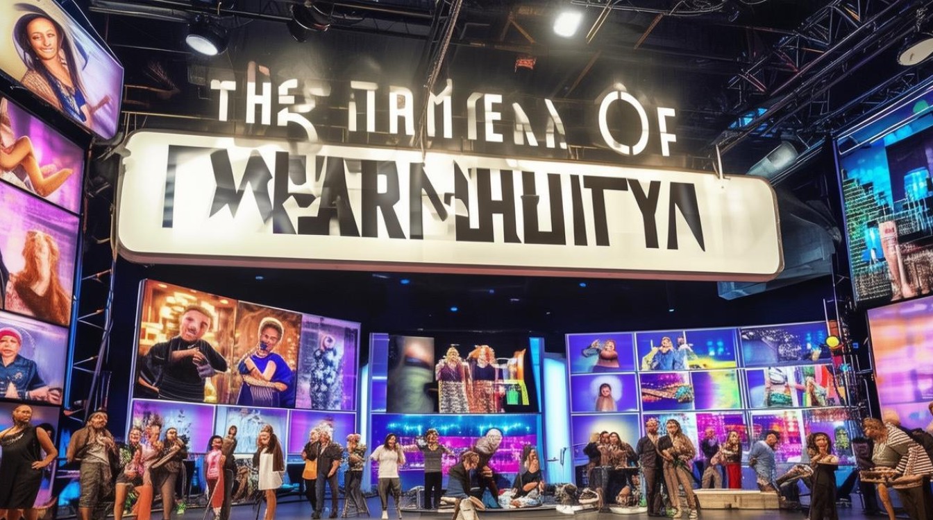 What Is the Cultural Impact of Reality TVs Rise?-图1