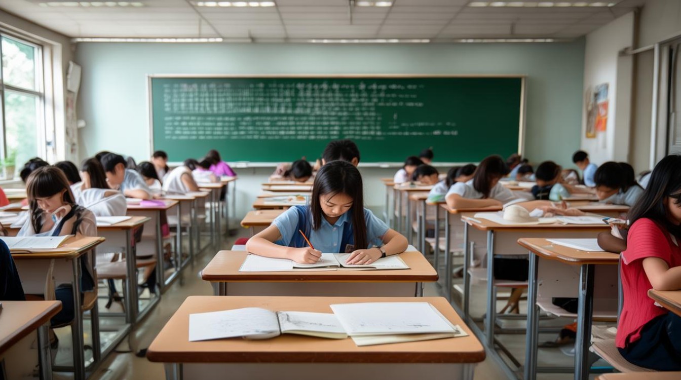 四级作文语文考试有哪些高分技巧？-图1