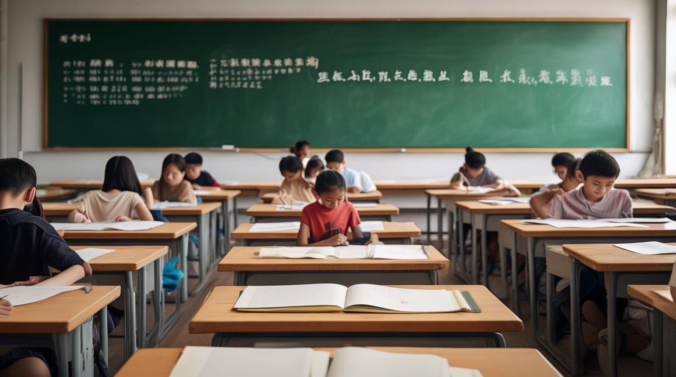 四级作文语文考试有哪些高分技巧？-图2