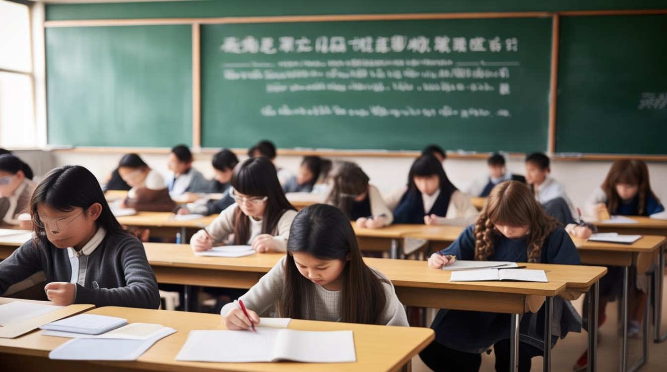 四级作文语文考试有哪些高分技巧？-图4