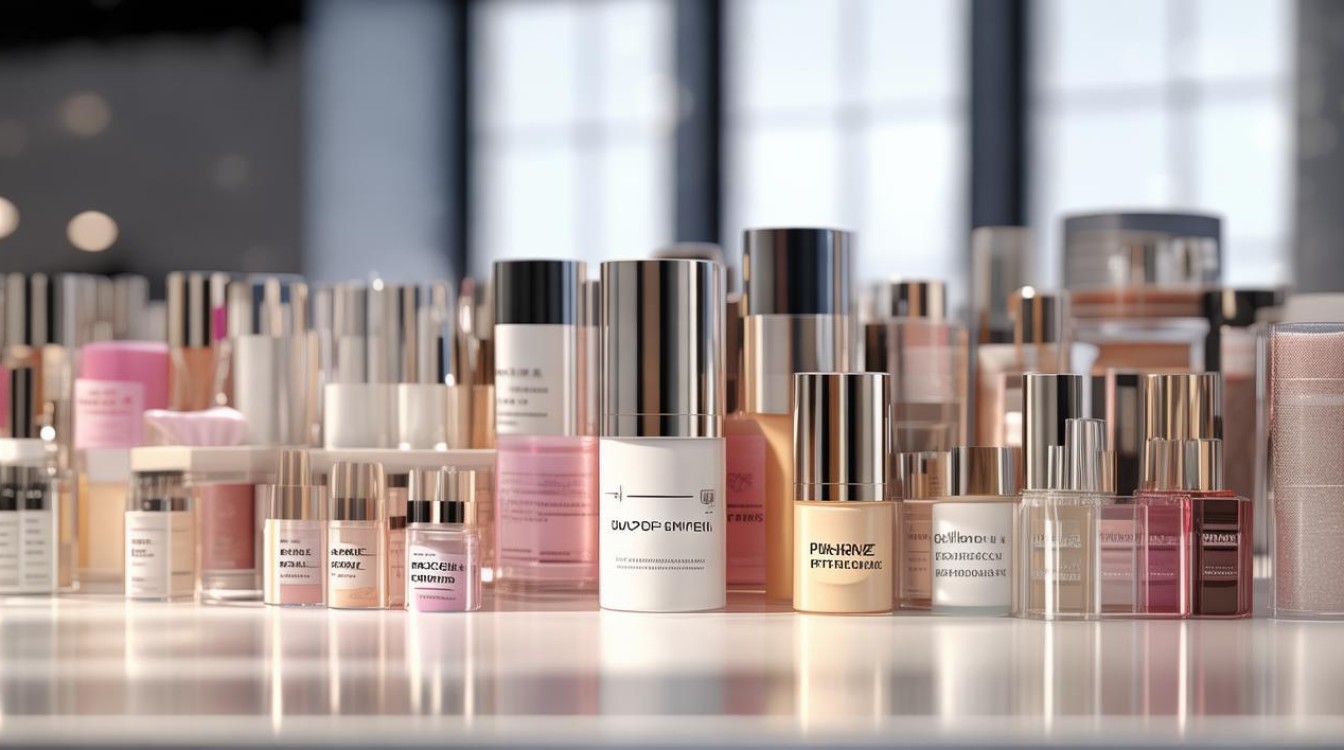 How to Say Cosmetics in English?-图2
