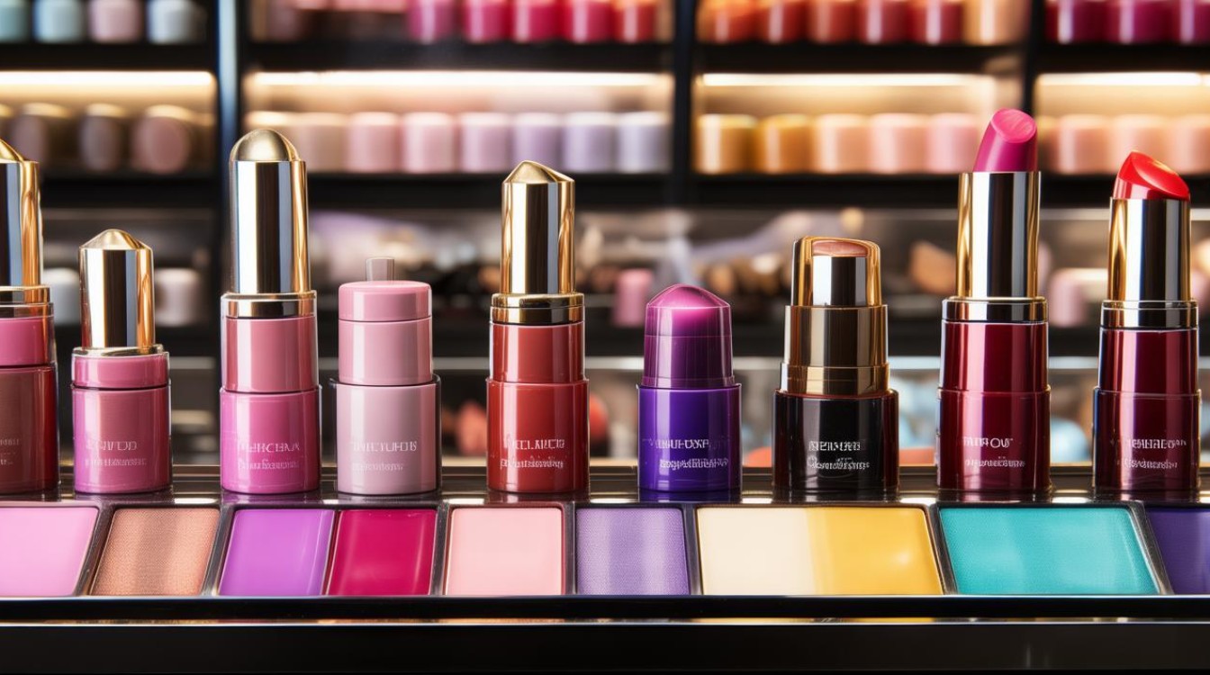 How to Say Cosmetics in English?-图3