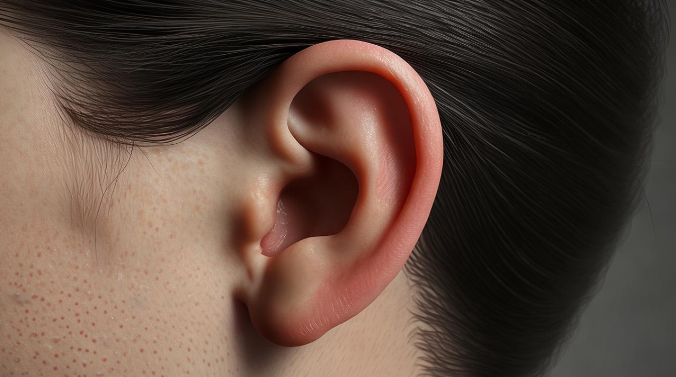 How to Write Ear in English?-图3