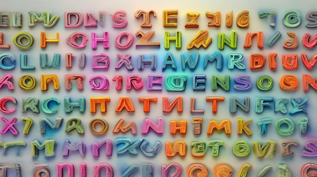 What Are Some Diverse English Words to Enhance Your Vocabulary?-图1