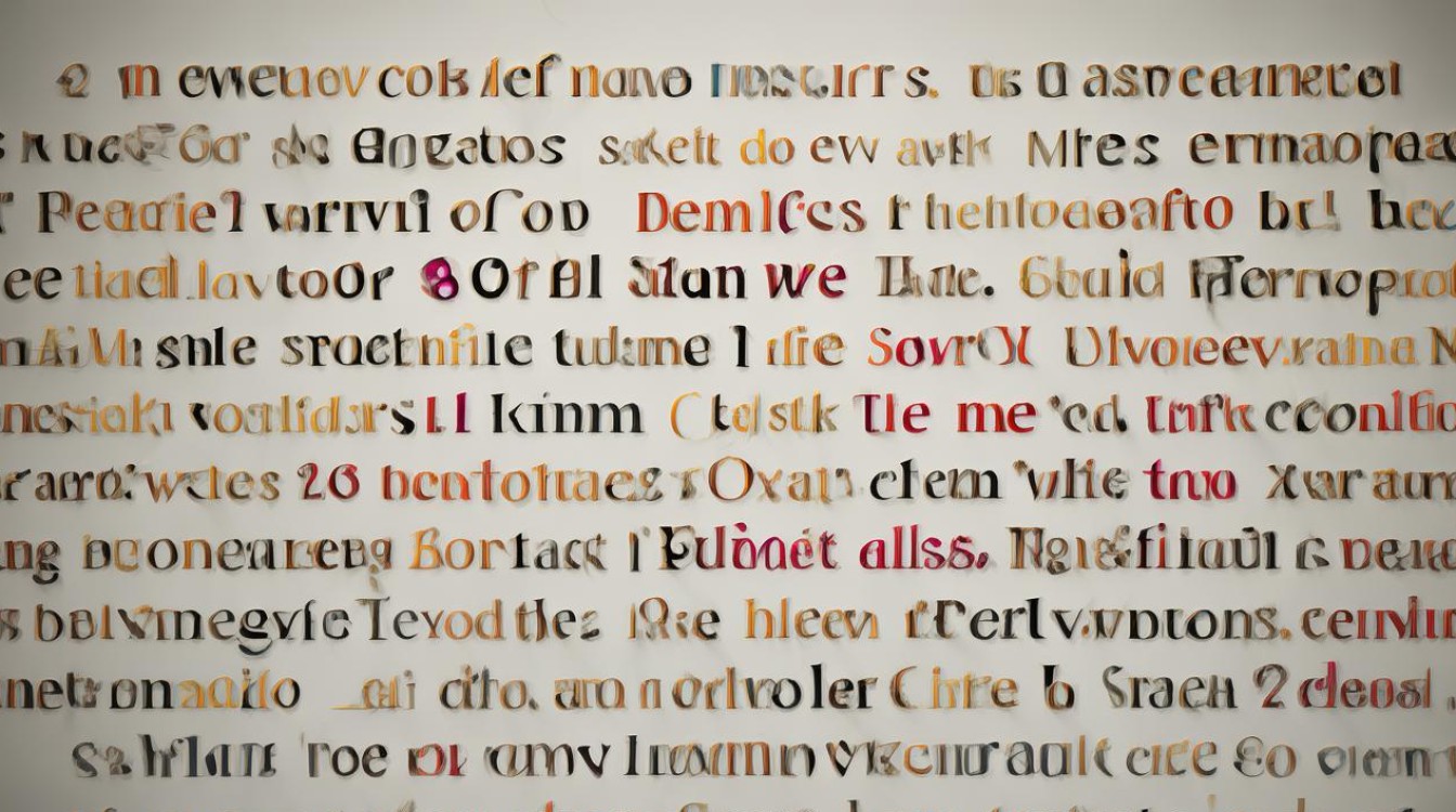 What Are Some Diverse English Words to Enhance Your Vocabulary?-图4
