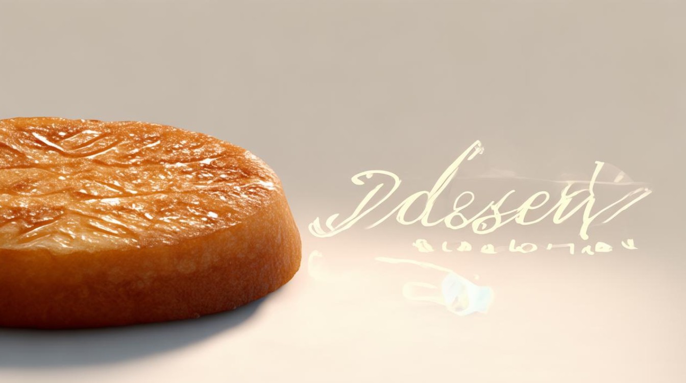 How to Pronounce Dessert in English?-图3