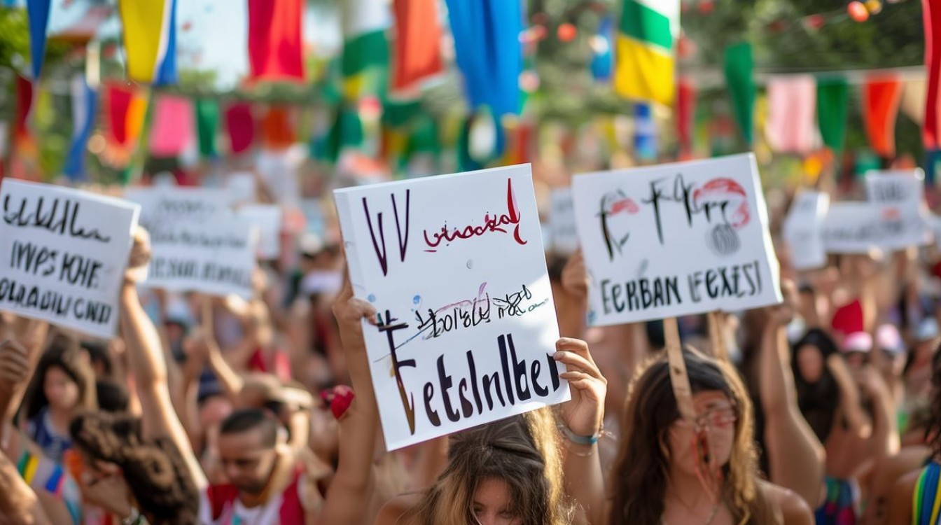 What Are the Essential English Vocabulary Words for Global Festivals?-图2