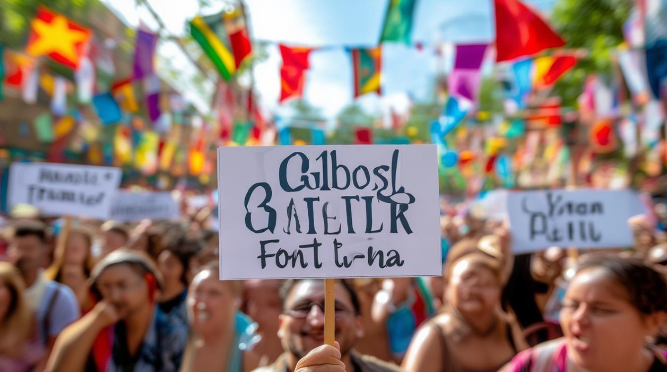 What Are the Essential English Vocabulary Words for Global Festivals?-图4