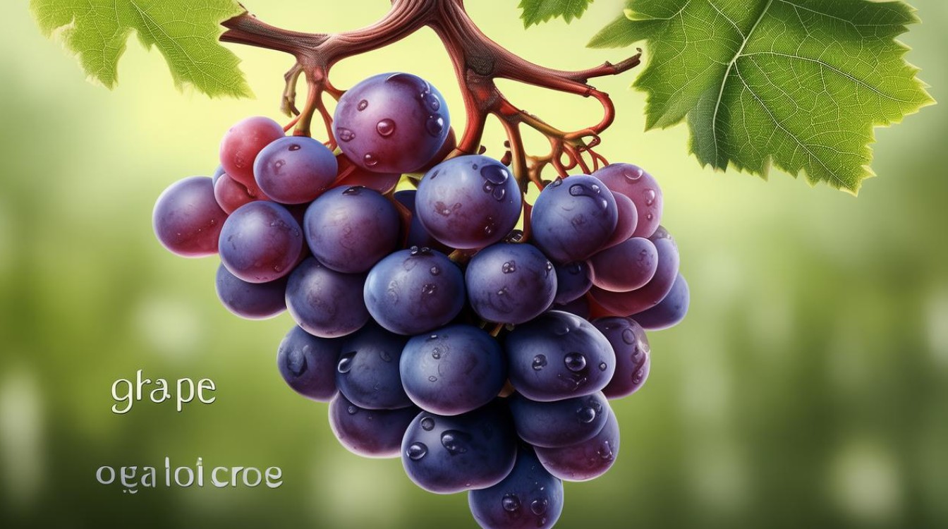 How to Pronounce Grape in English?-图1