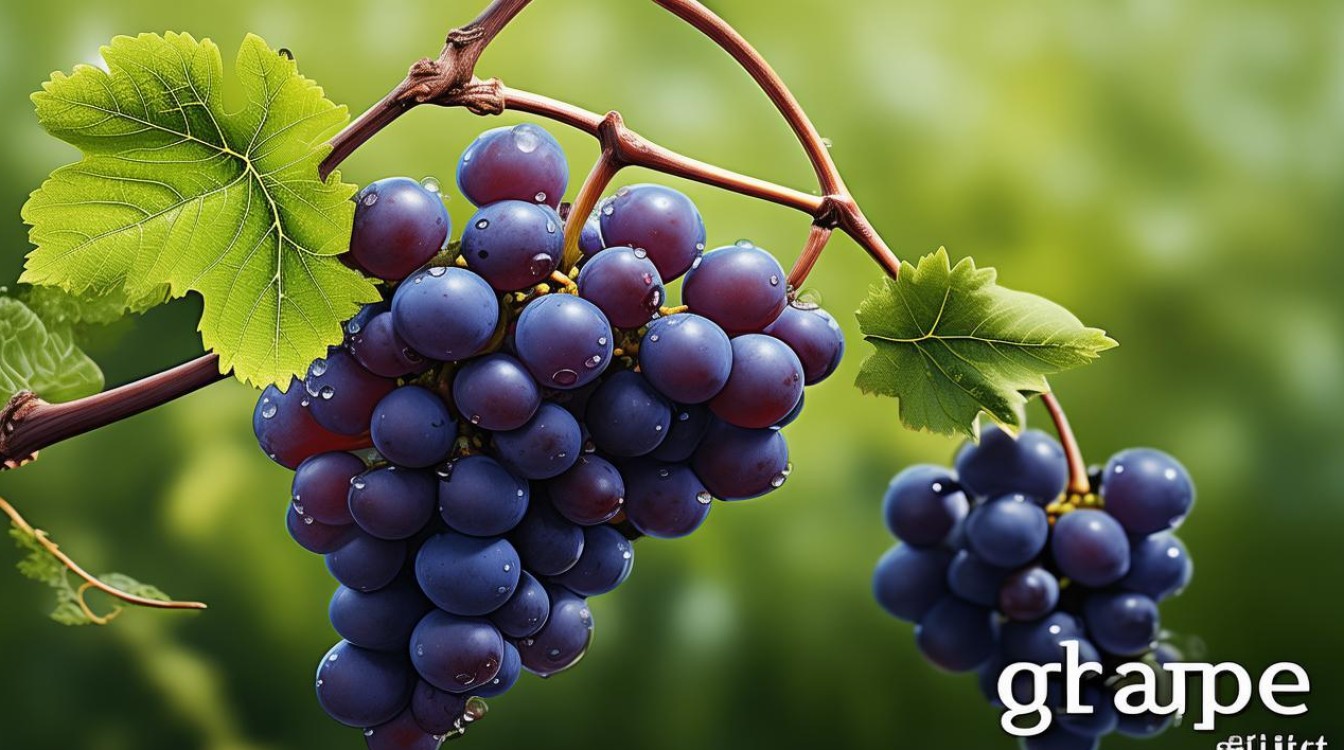 How to Pronounce Grape in English?-图2